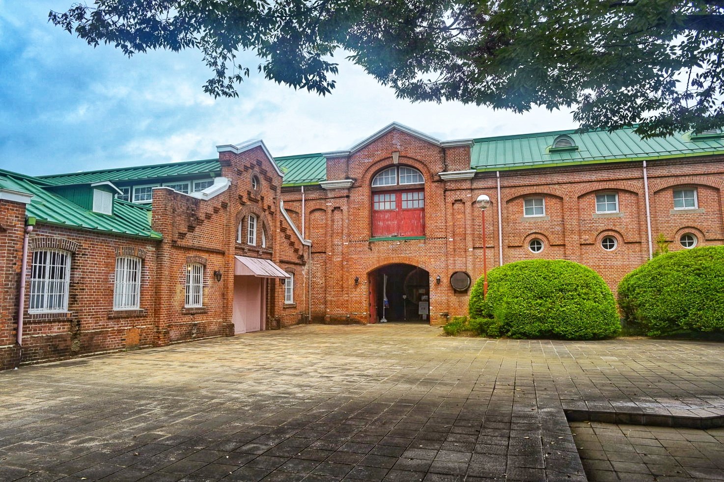 🍷 우시쿠 와이너리(우시쿠 샤토) 이미지 4